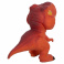 20111 Игрушка "Динозаврик, меняющий цвет (оранжевый)"